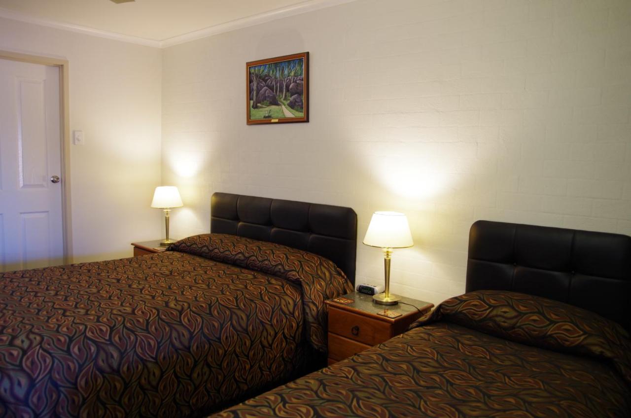 Stannum Lodge Motor Inn photo 4