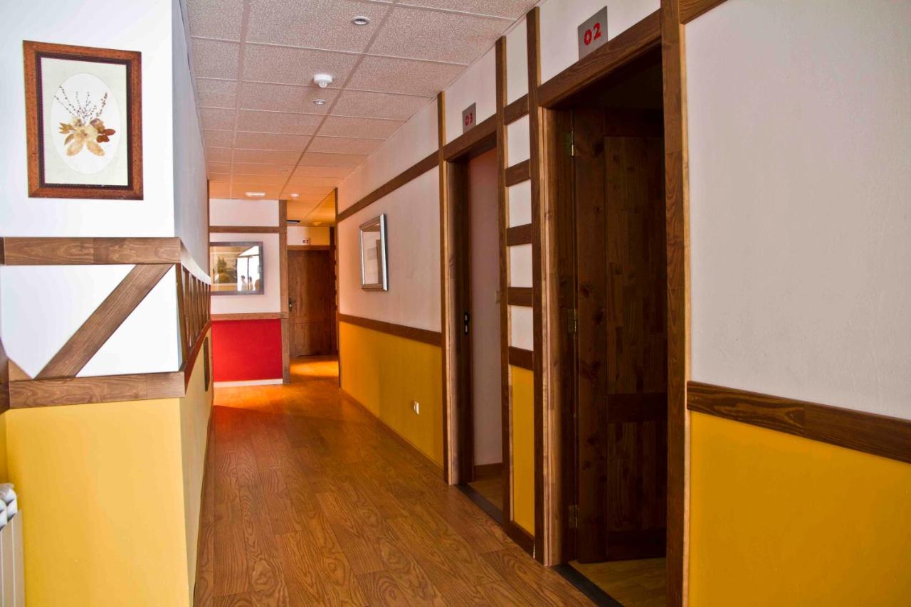 Hotel Plaza photo 2