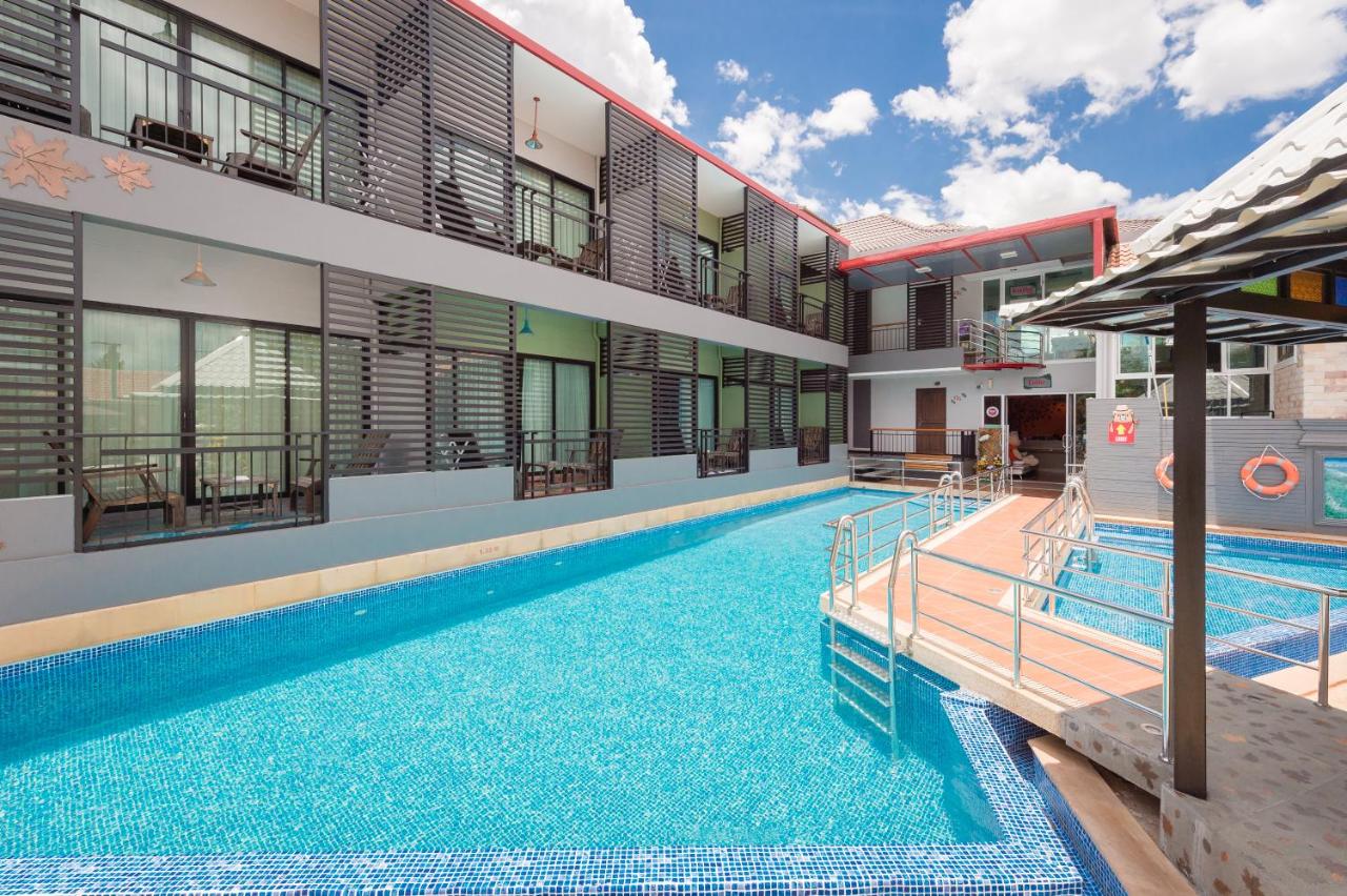 Photo - Chayadol Resort - SHA Extra Plus