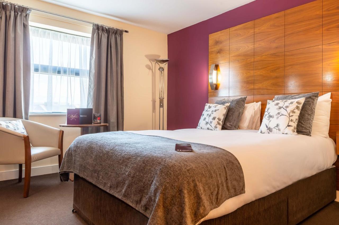 Foto - Legacy Preston International Hotel