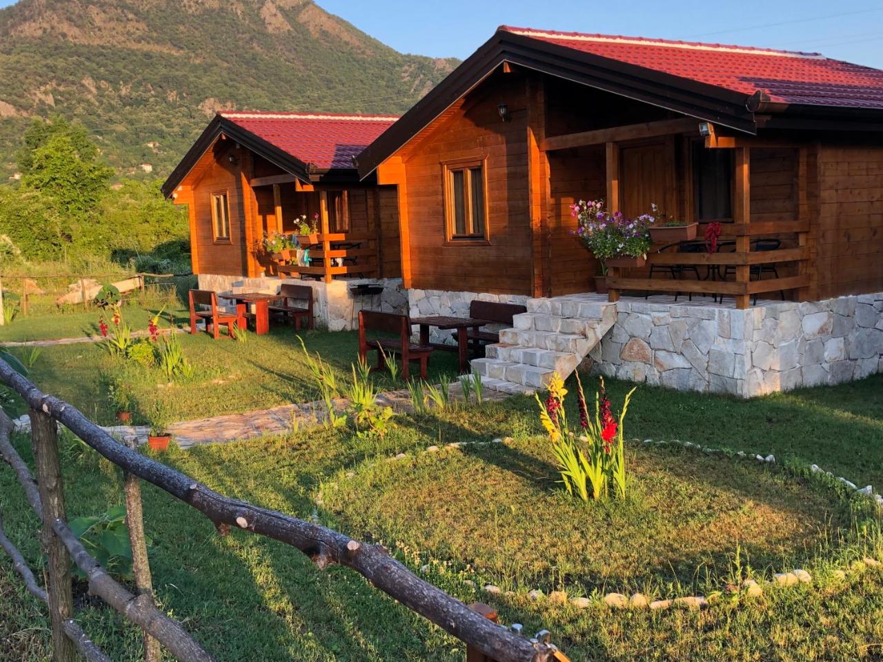Orahovo Cottages photo 4