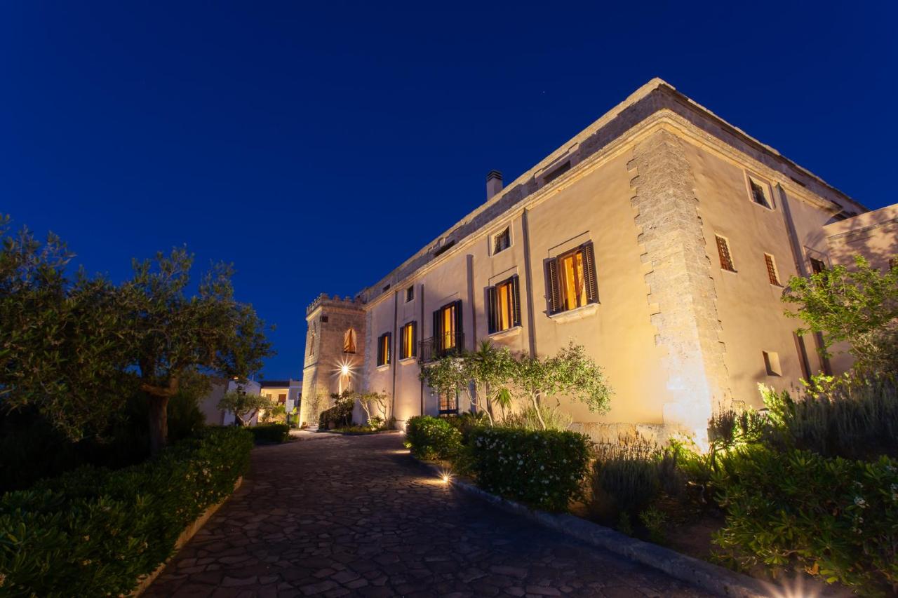 Foto - Baglio Oneto Dei Principi Di San Lorenzo  Luxury Wine Resort