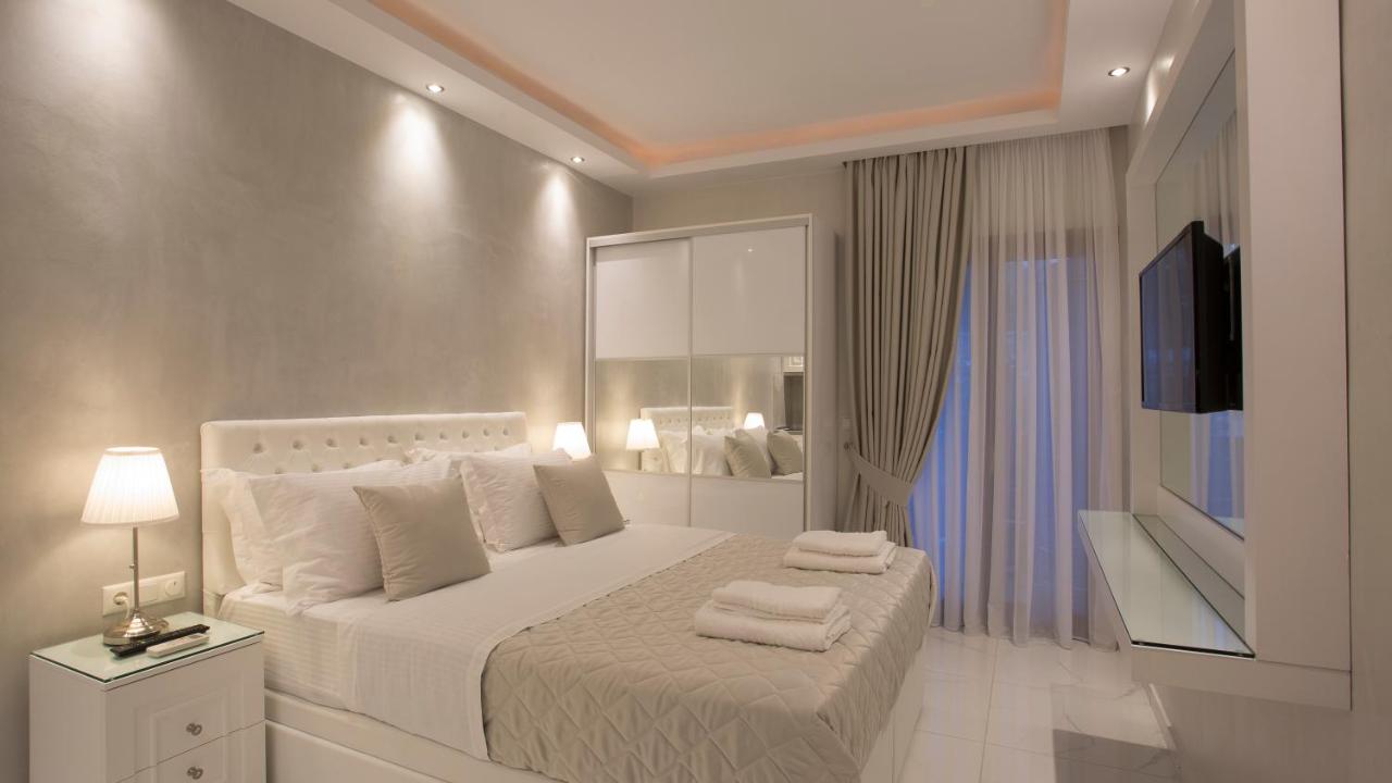 Amaryllis Luxury Rooms - 6