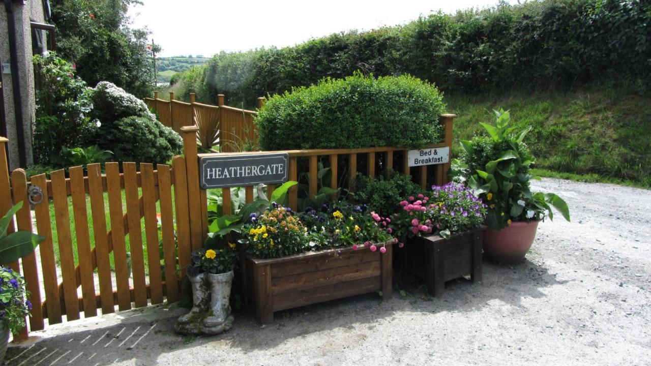 Heathergate Cottage Dartmoor BnB