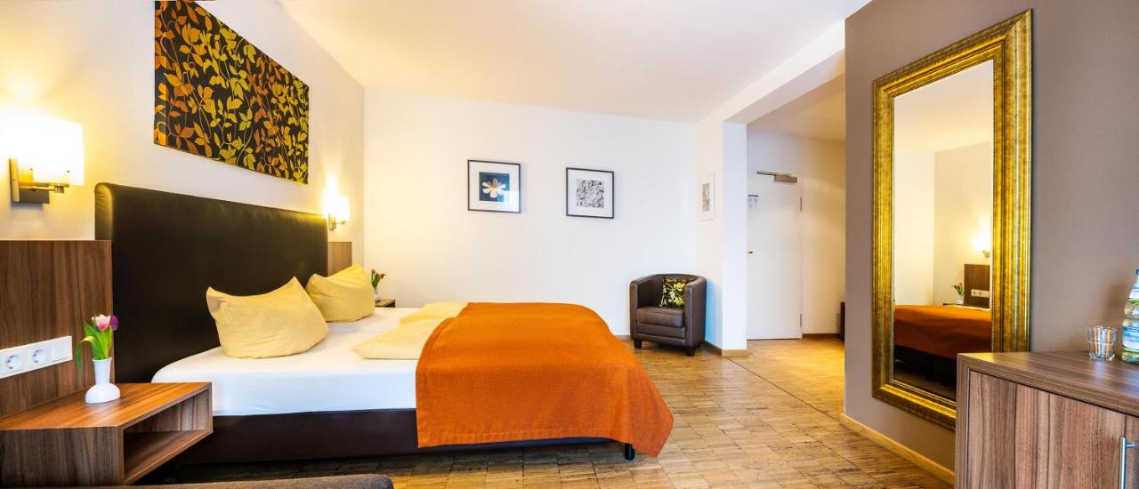 Photo - Schroeders Stadtwaldhotel