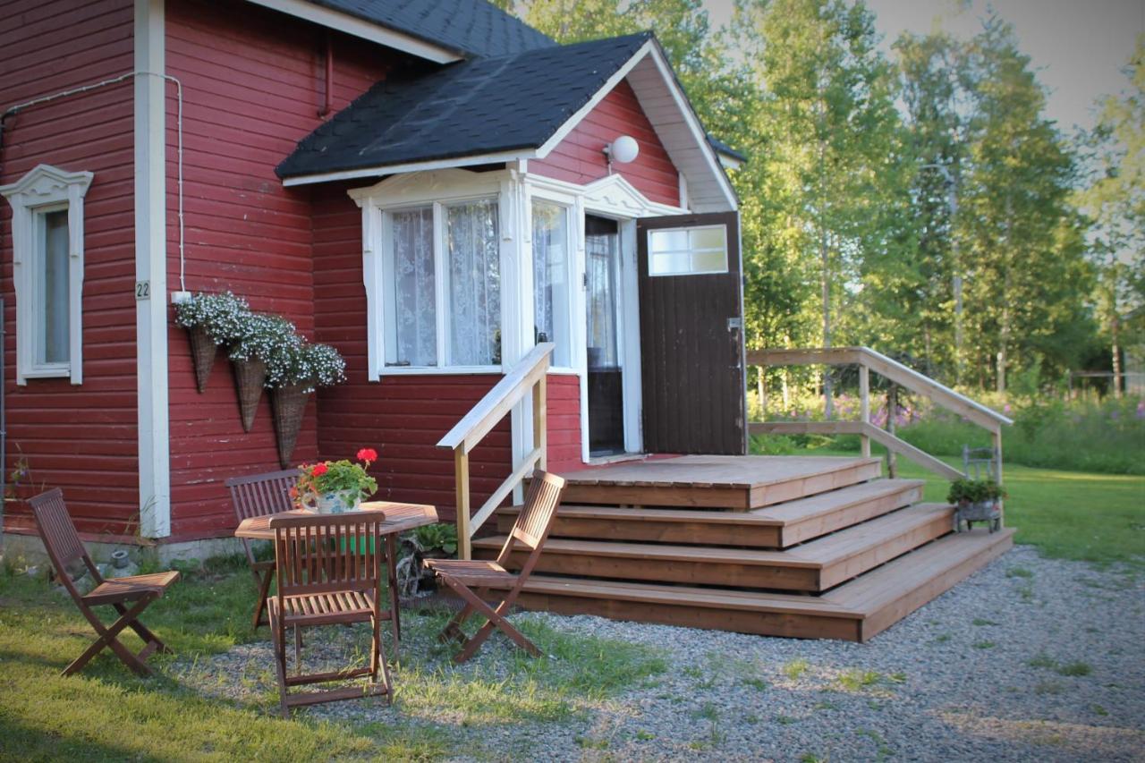 Villa Havula - 4