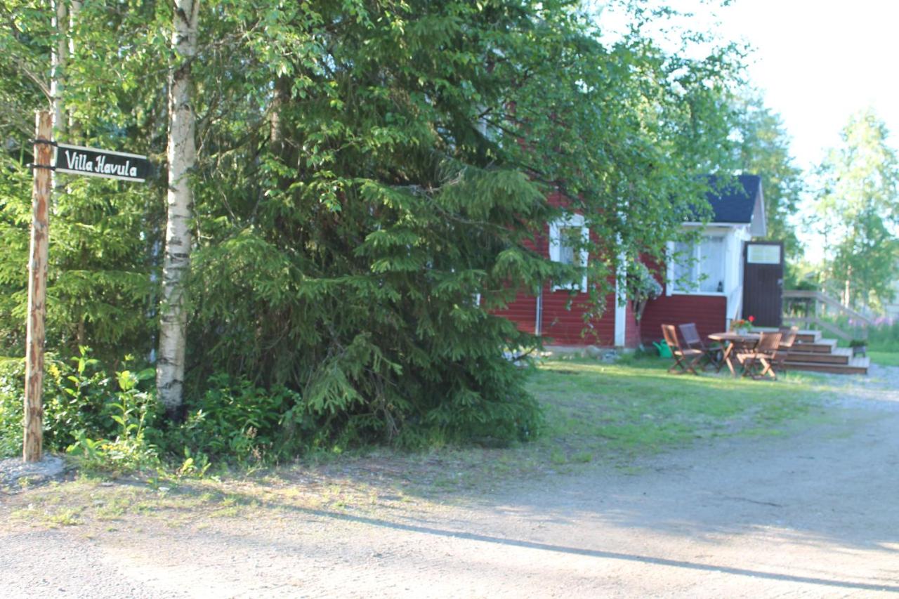 Villa Havula - 3