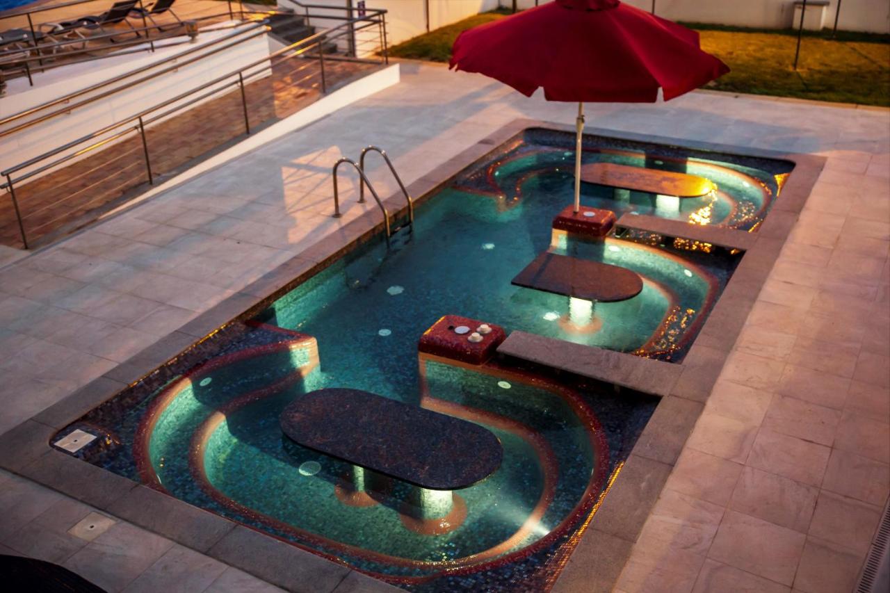 Hotel Maritur - Adults Only photo 3