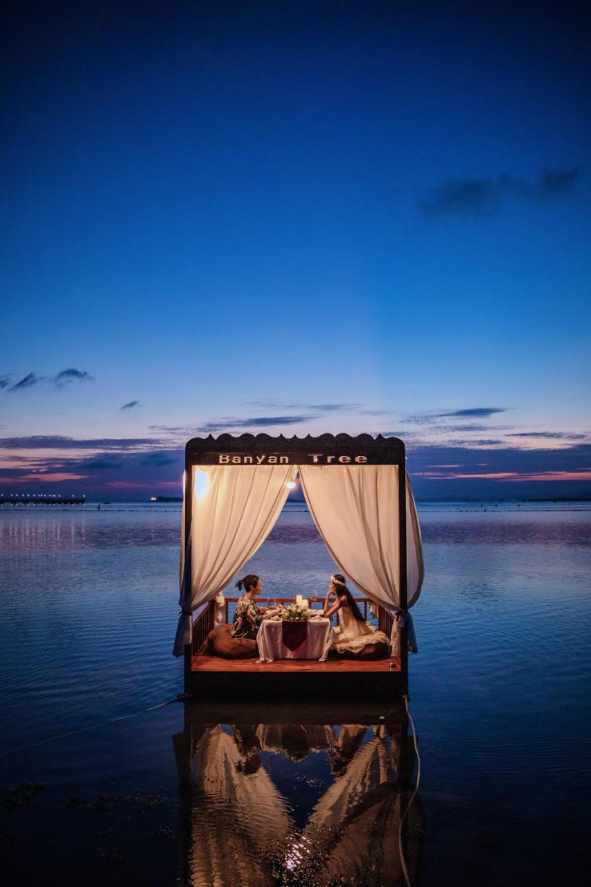 Foto - Banyan Tree Sanya