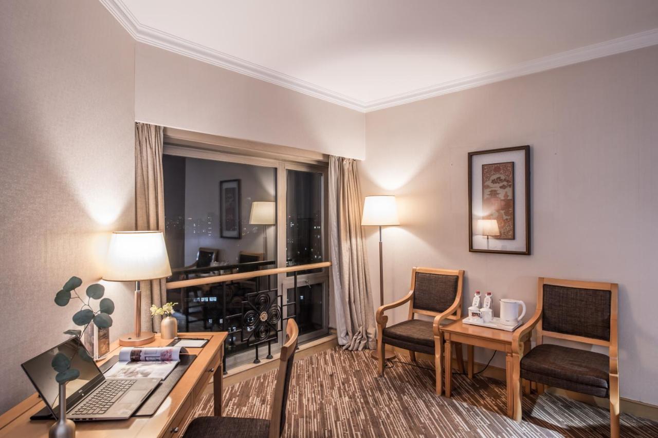 Photo - Xiyuan Hotel