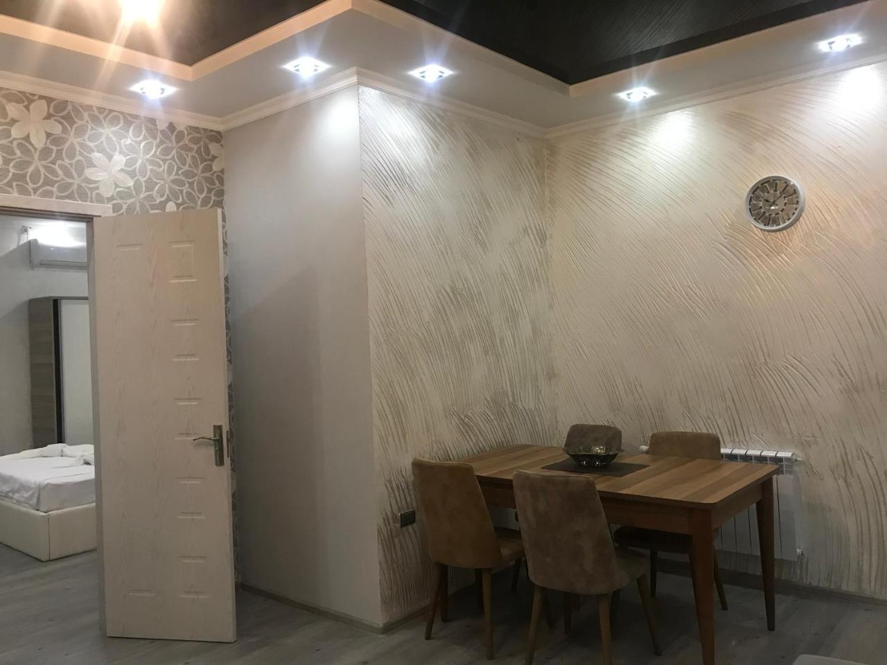 Apartament Chaika photo 3