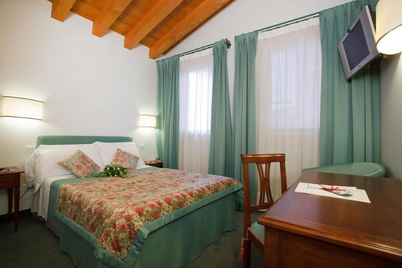 Photo - Albergo Al Moretto