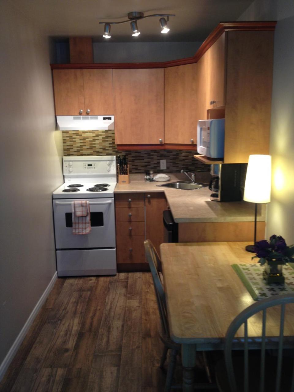 Studiotel Bromont photo 4