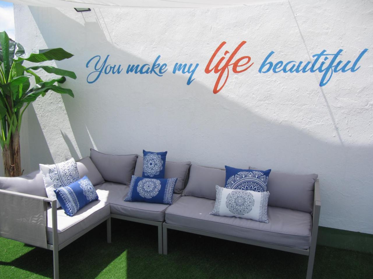 Photo - Life Apartments Guadalete