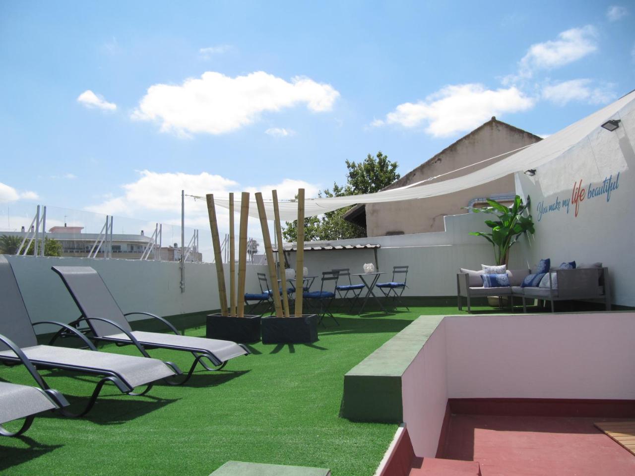 Photo - Life Apartments Guadalete
