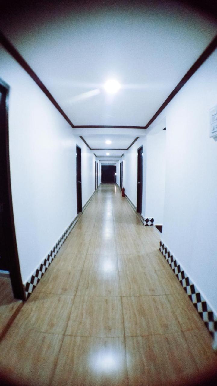 SD View Hotel photo 4