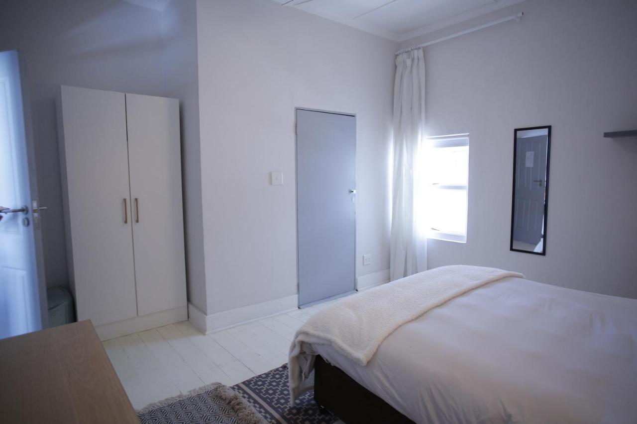 Foto - MOY Guesthouse & Backpackers