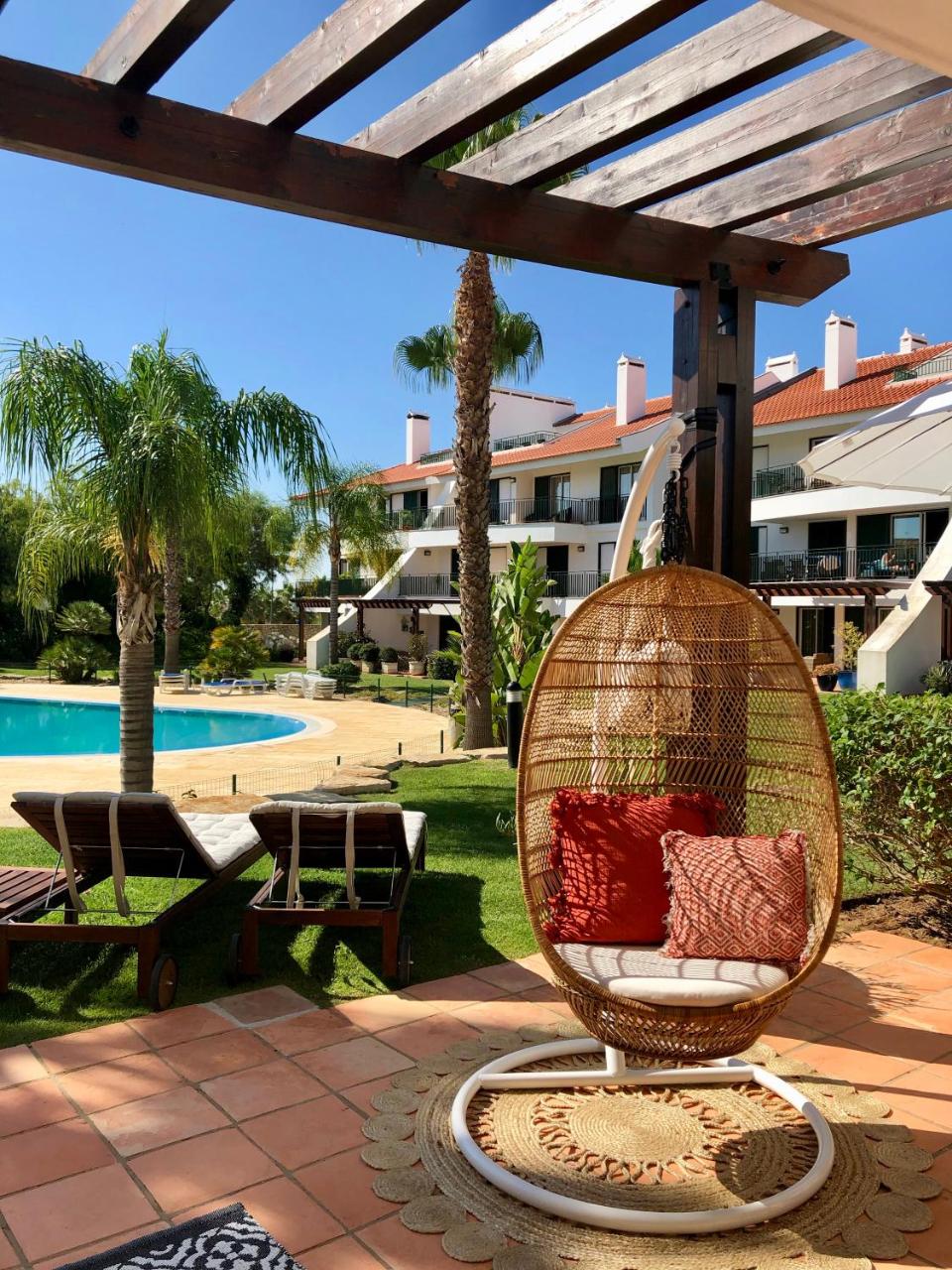 Birdsong Vila Sol Village - 3