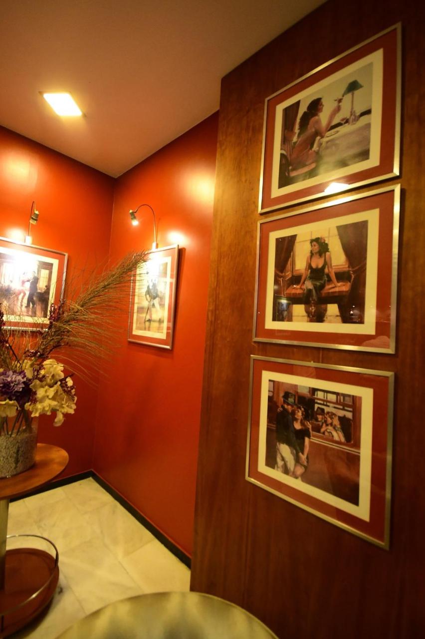 Brazilia Suites Hotel photo 4