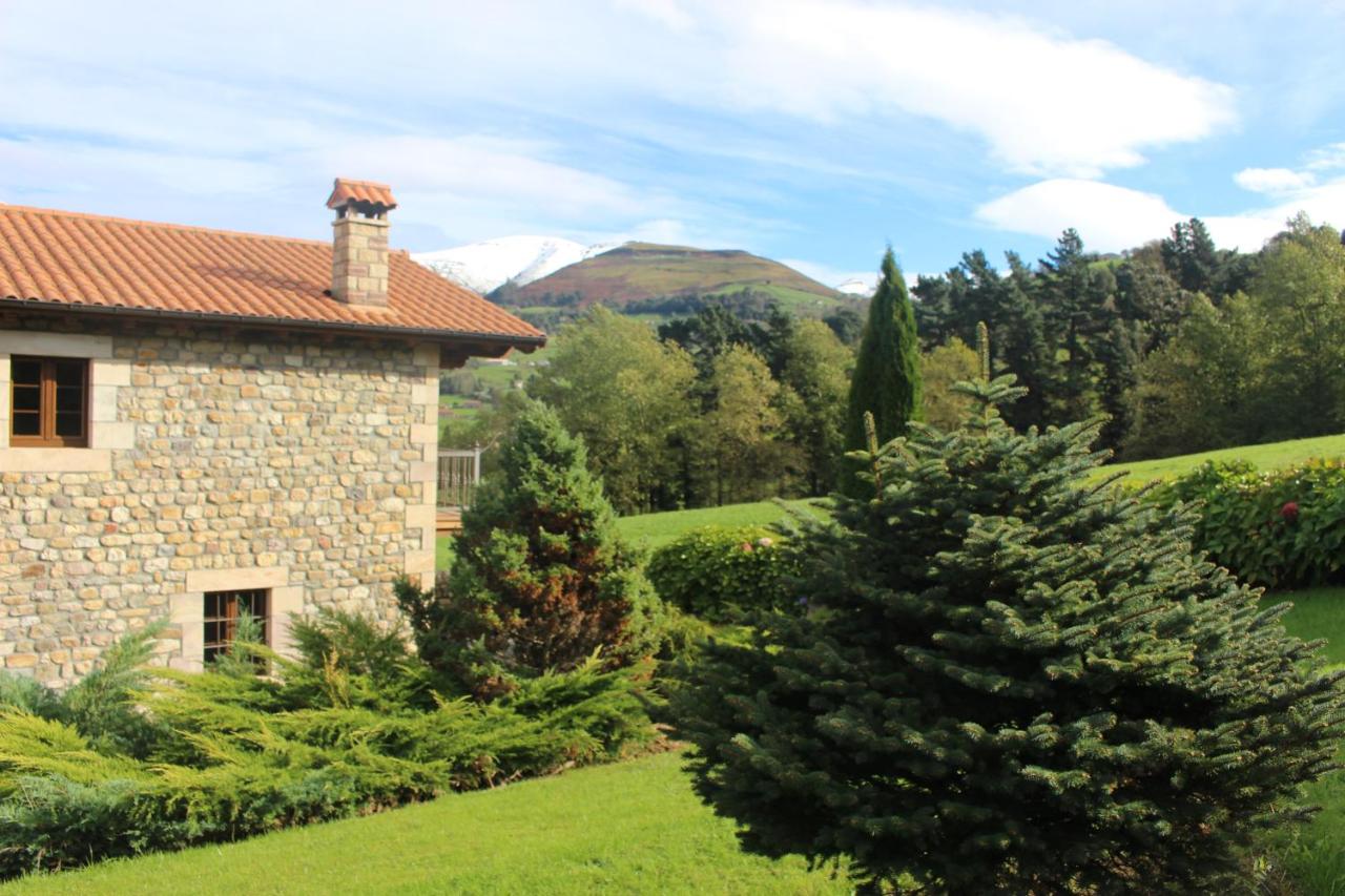 Photo - La Cabaña del Abuelo de Selaya