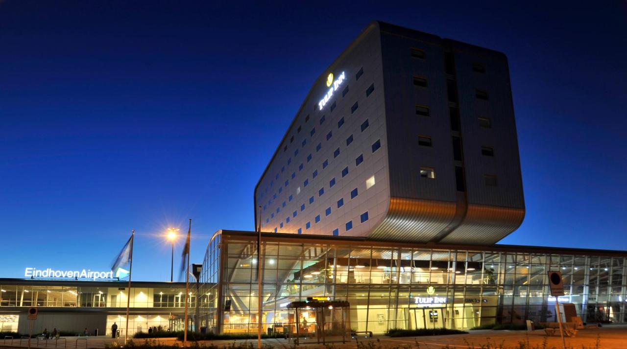 Tulip Inn Eindhoven Airport - 5