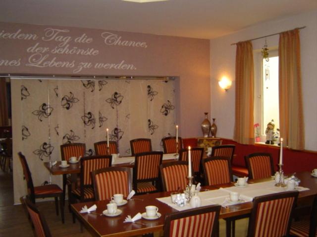 Hotel-Gasthof Wilder Mann photo 3