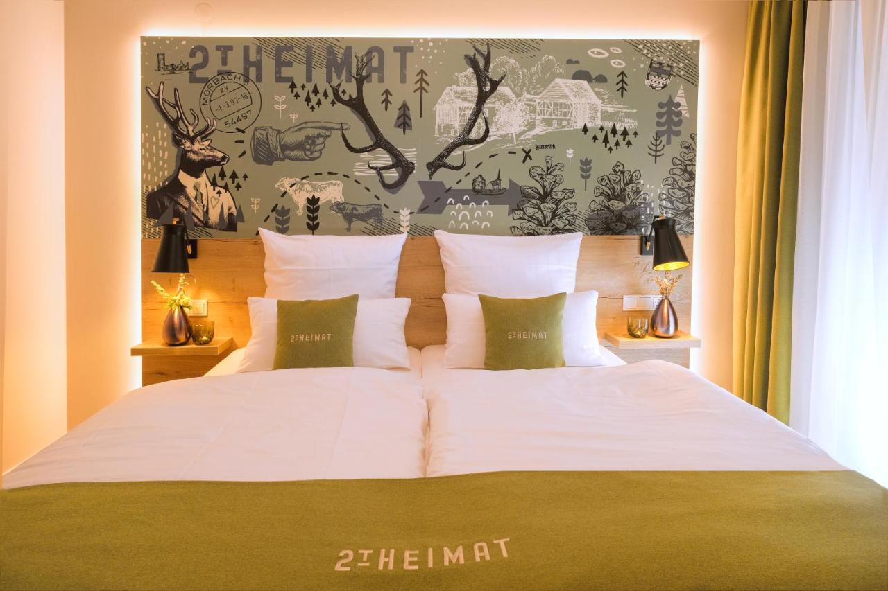 2tHEIMAT - Hotel & Restaurant - 6