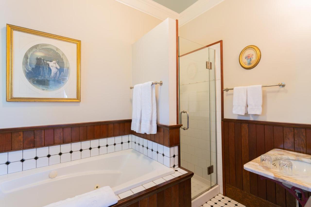 Beaconsfield Bed and Breakfast - Victoria photo 3