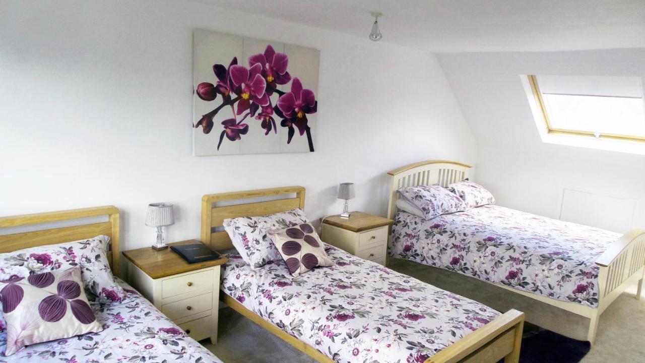 Bay Tree House Bed & Breakfast photo 4