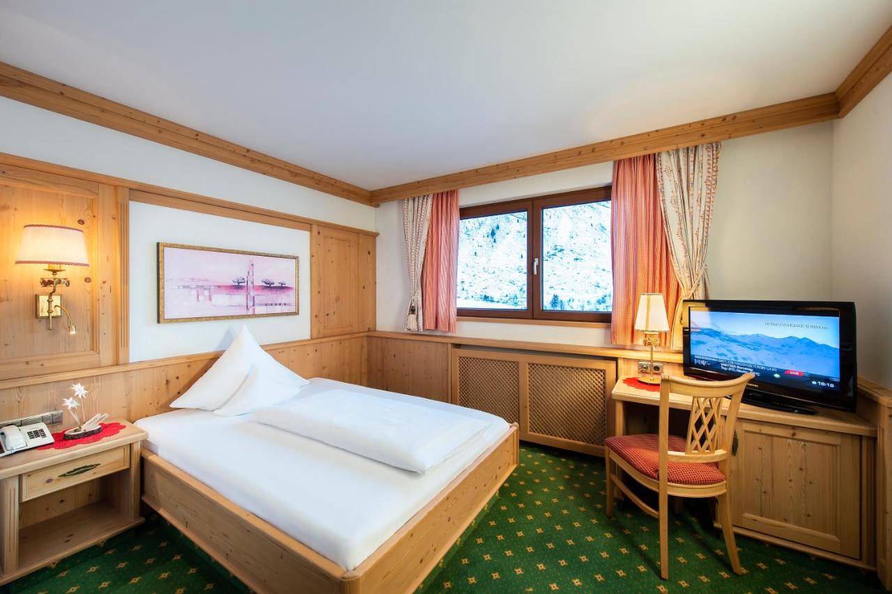 Hotel Almhof photo 2