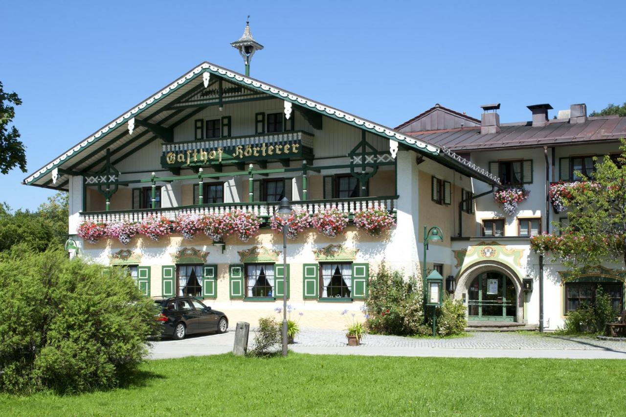Hotel Hörterer Der Hammerwirt