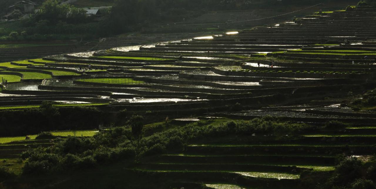 Mu Cang Chai Eco Lodge photo 3