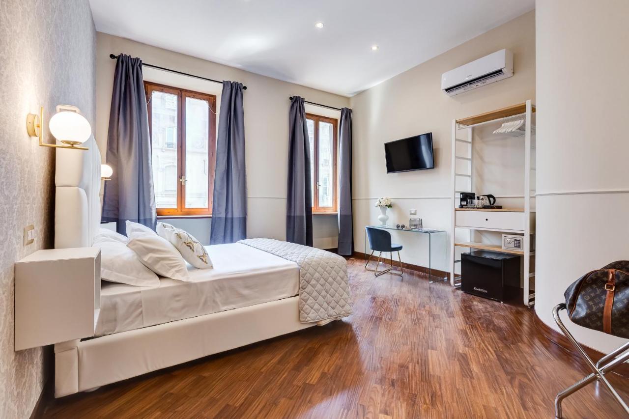 Photo - Trevi Collection Hotel   Gruppo Trevi Hotels