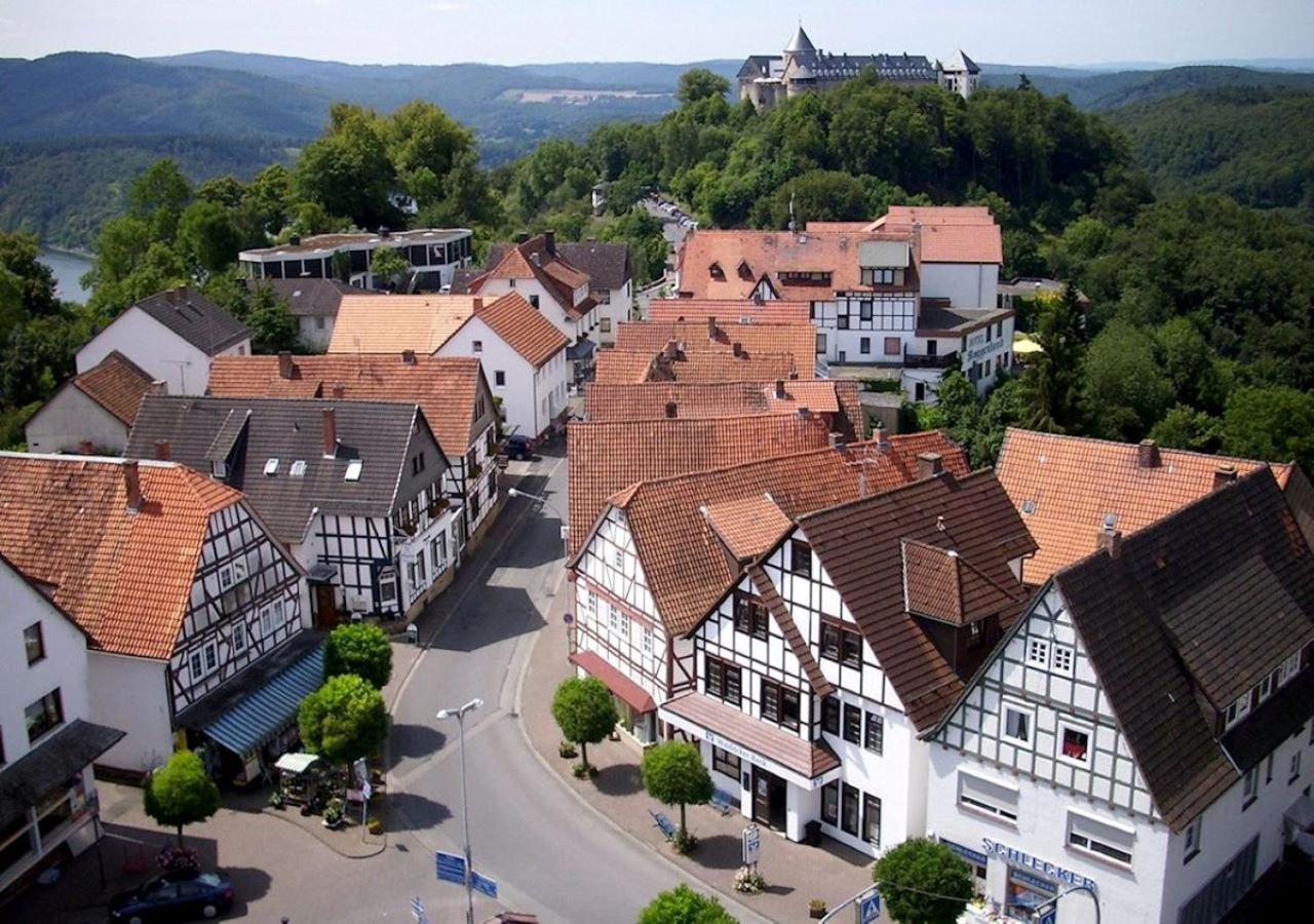 Ringhotel Roggenland photo 4