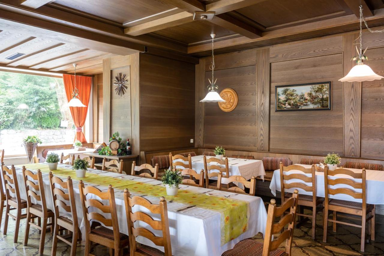 Alpenhotel Edelweiss photo 2