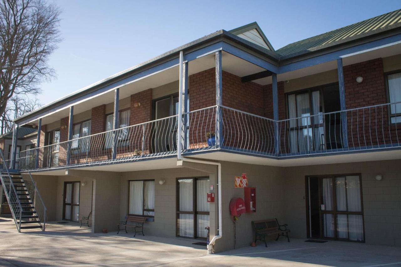 Foto - Aotea Motel