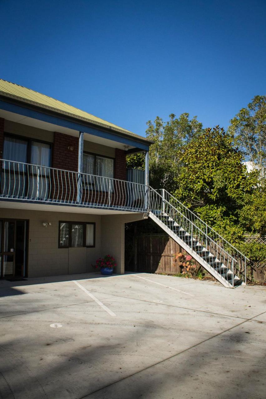 Foto - Aotea Motel