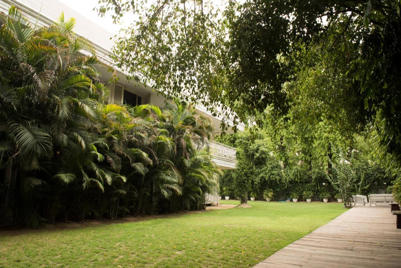 Photo - Diplomat, Chanakyapuri New Delhi- A Boutique Hotel