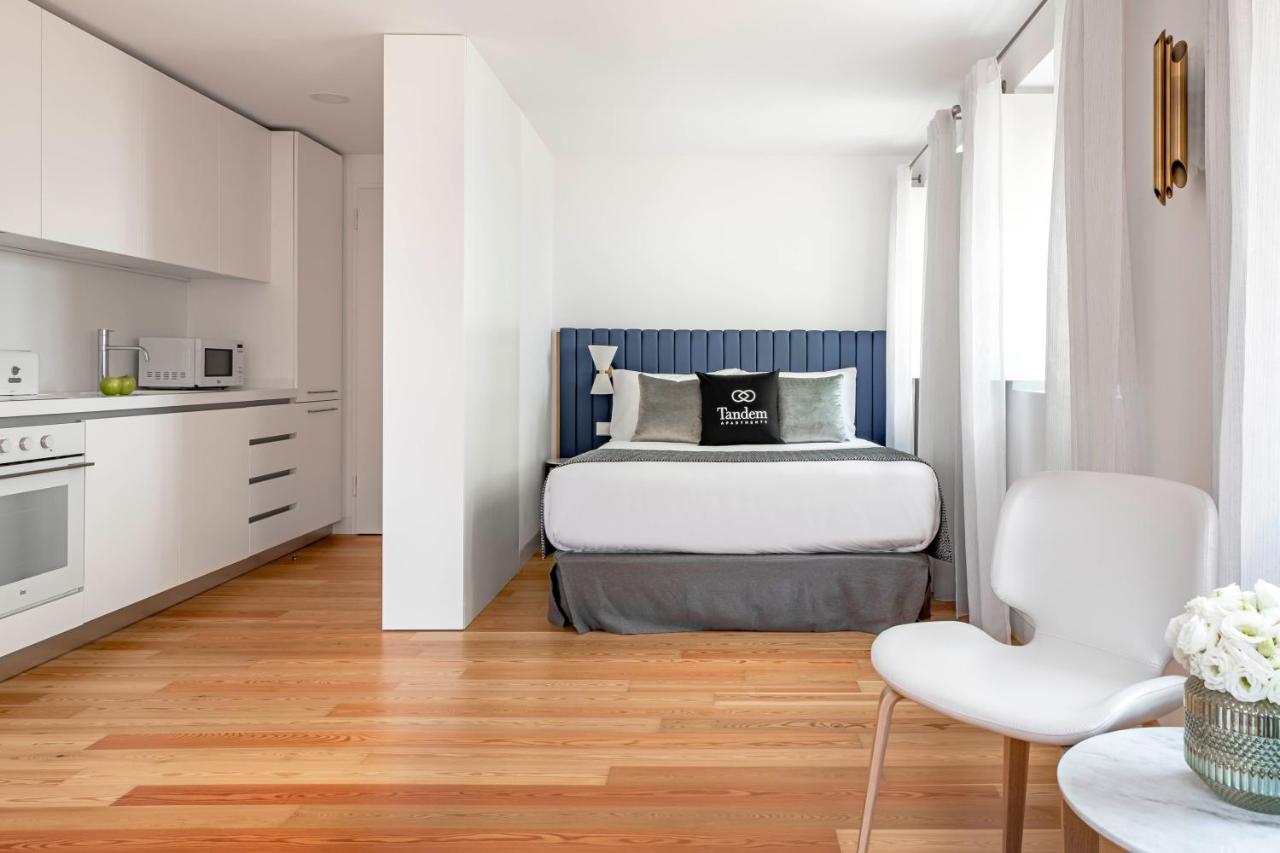 Tandem Palacio Alfama Apartments photo 3