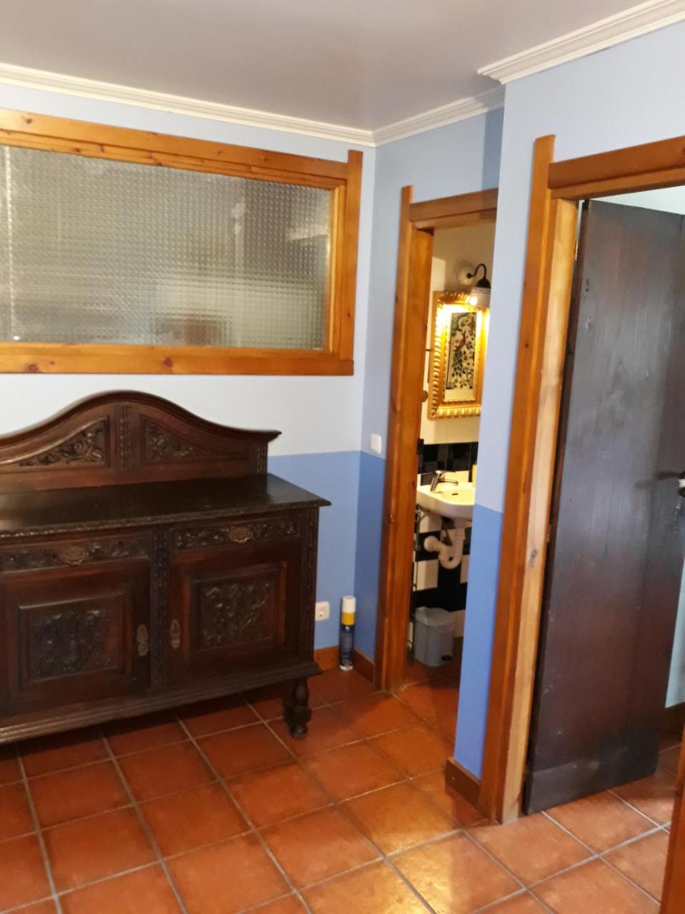 Agroturismo Sidreria Txindurri Iturri photo 2