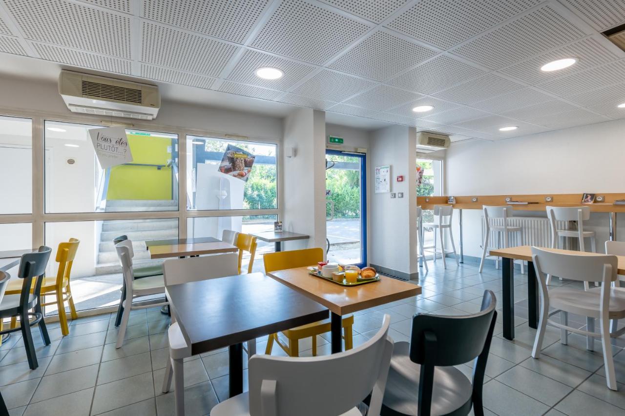 B&B HOTEL Périgueux Boulazac - 2