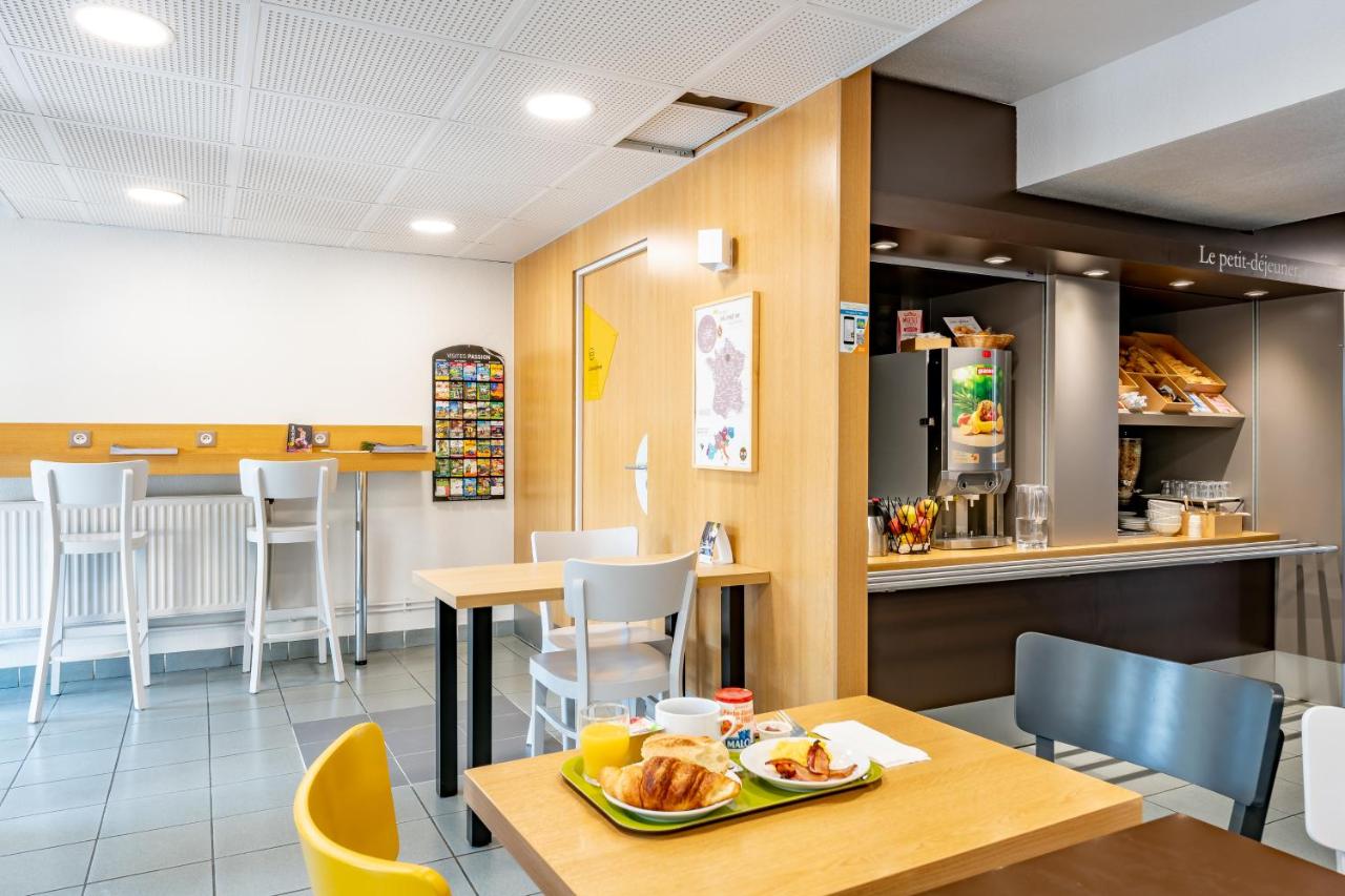 B&B HOTEL Périgueux Boulazac - 3