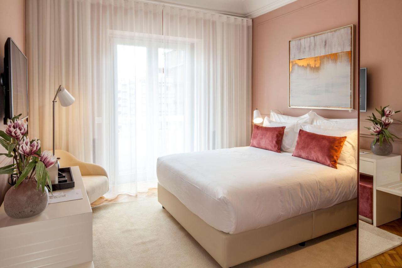 Luzeiros Suites photo 2