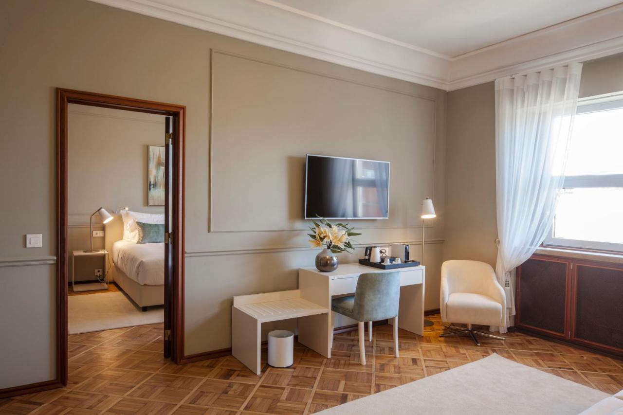 Luzeiros Suites photo 4