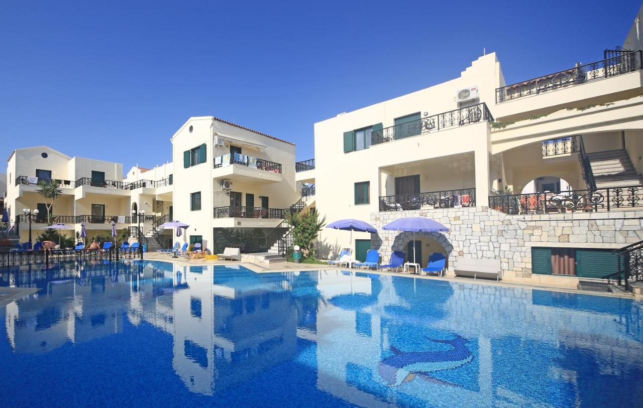 Diogenis Blue Palace - 2