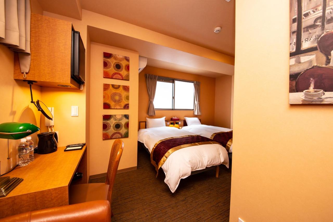 THE L.A. MART HOTEL KYOTO photo 3