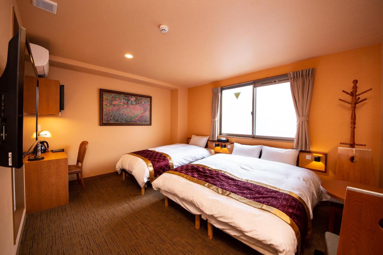 THE L.A. MART HOTEL KYOTO photo 2