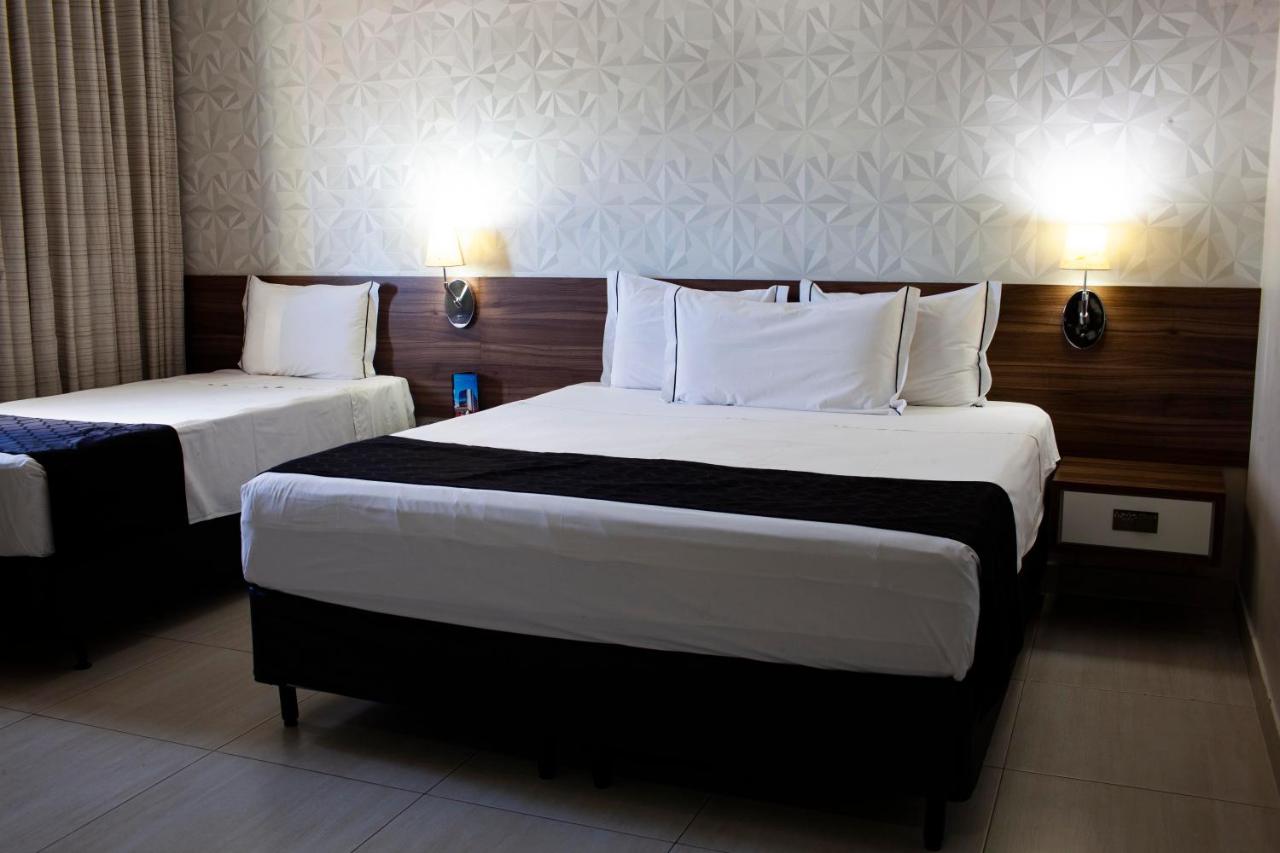 Hotel D'Luca photo 2