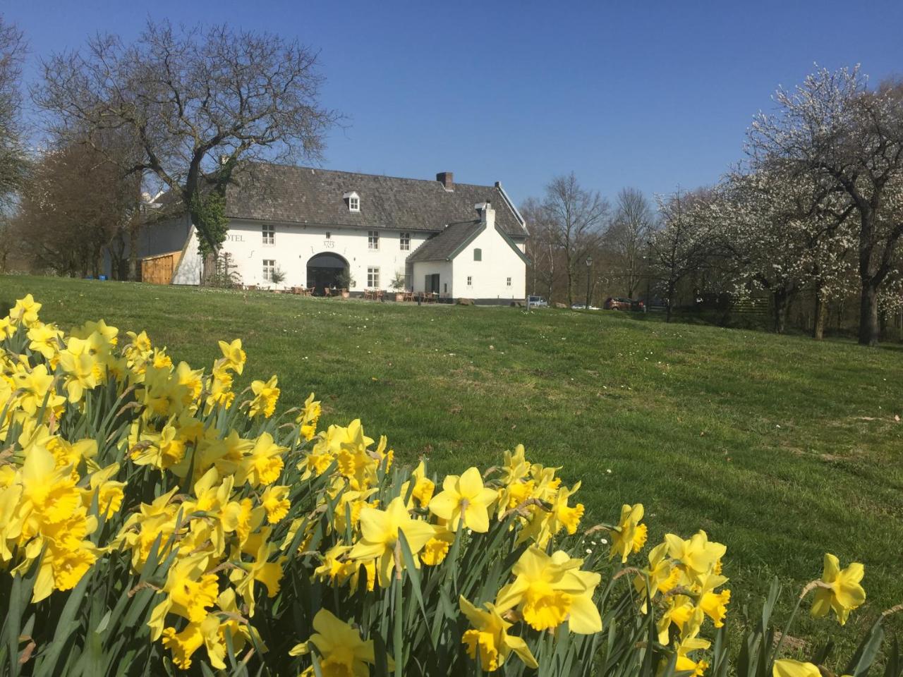 Photo - Fletcher Hotel-Restaurant Kasteel Erenstein