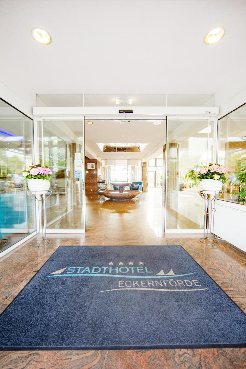Stadthotel Eckernförde - 6